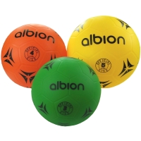 Albion Practice Moulded Ball - Main Image