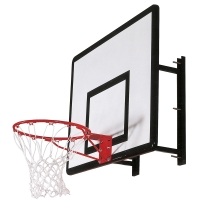 Sureshot Heavy Duty Wall Mount Unit - Main Image
