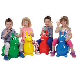 Rody jumping horse discount