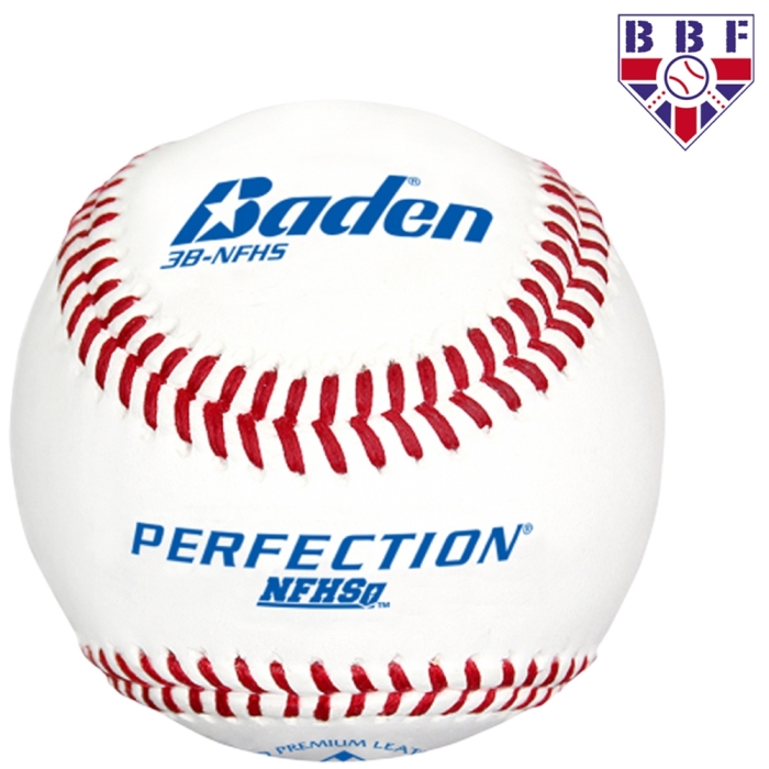 Albion Official Practice Rounders Baseball Ball UK 