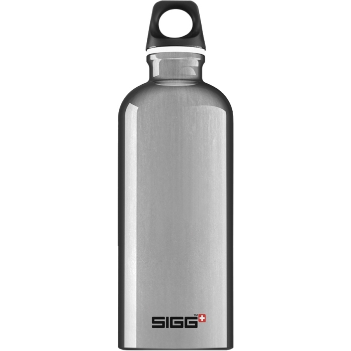 Traveller Water Bottle