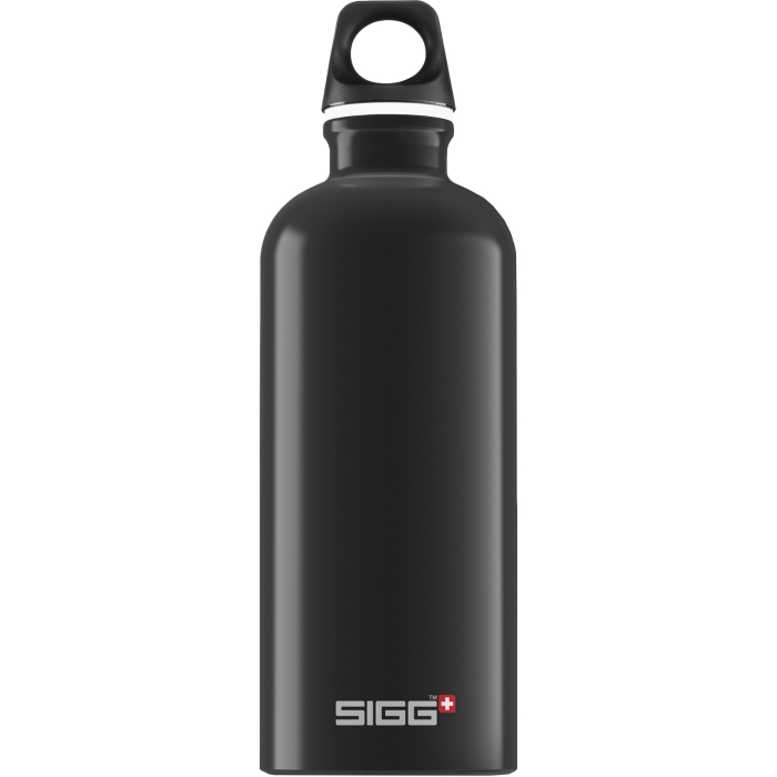 Traveller Water Bottle - Image 2