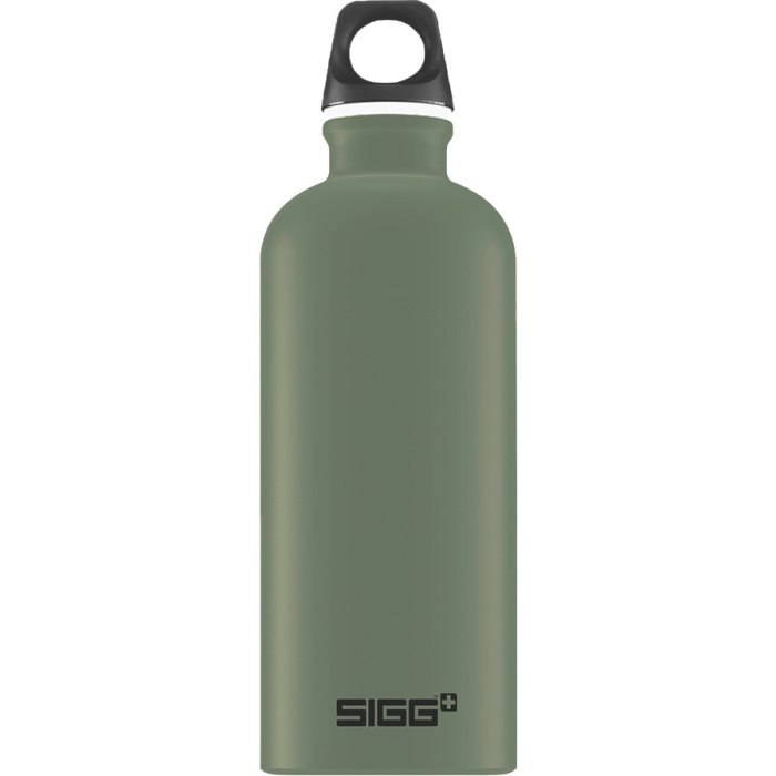 Traveller Water Bottle - Image 3