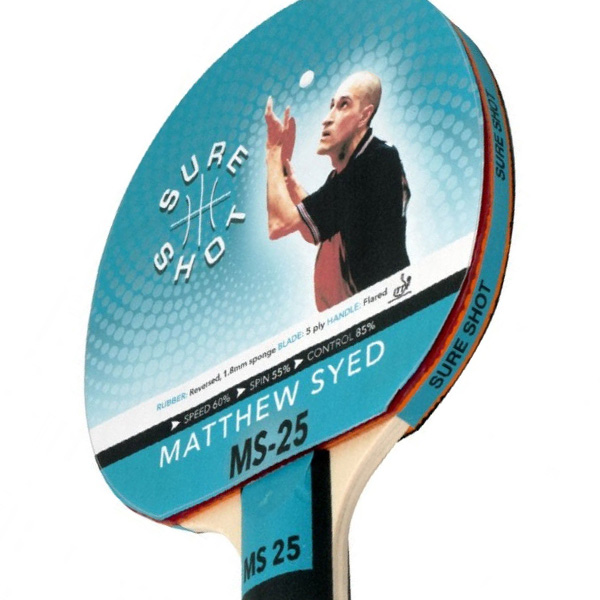 Syed MS-25 - Image 2