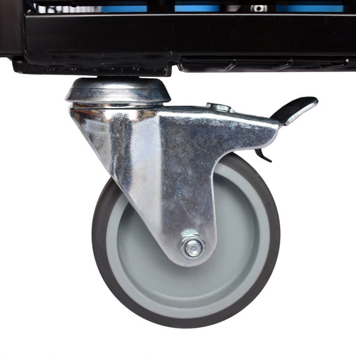 Deluxe Ball Storage Cabinet - Image 10