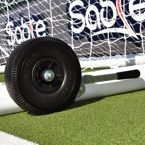 9v9 Europa Portable Goal (16ft x 7ft) - PAIR - Image 9