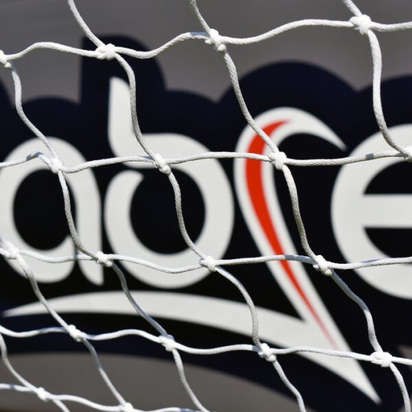 9v9 Europa Self-Weighted Portable Goal (16ft x 7ft) - PAIR - Image 10