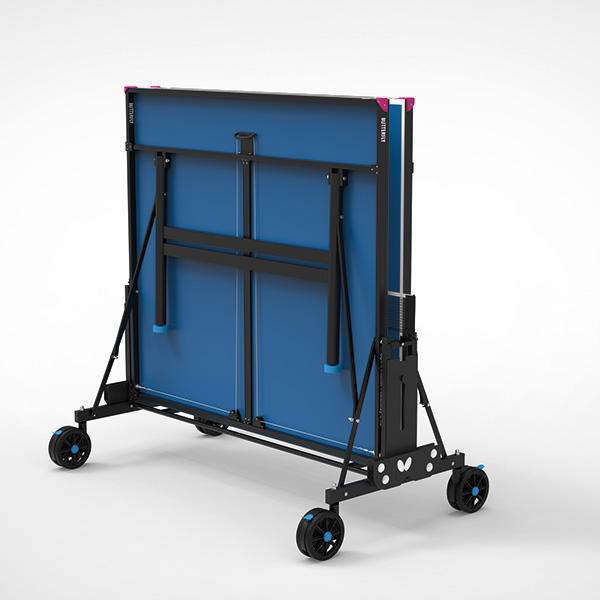 Spirit M4 Rollaway - Image 2