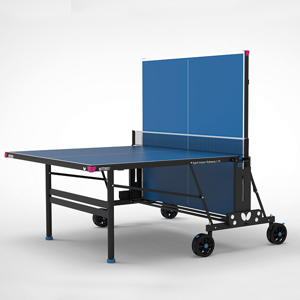 Spirit M4 Rollaway - Image 4