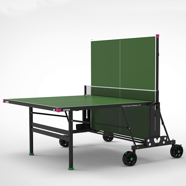 Spirit M4 Rollaway - Image 6