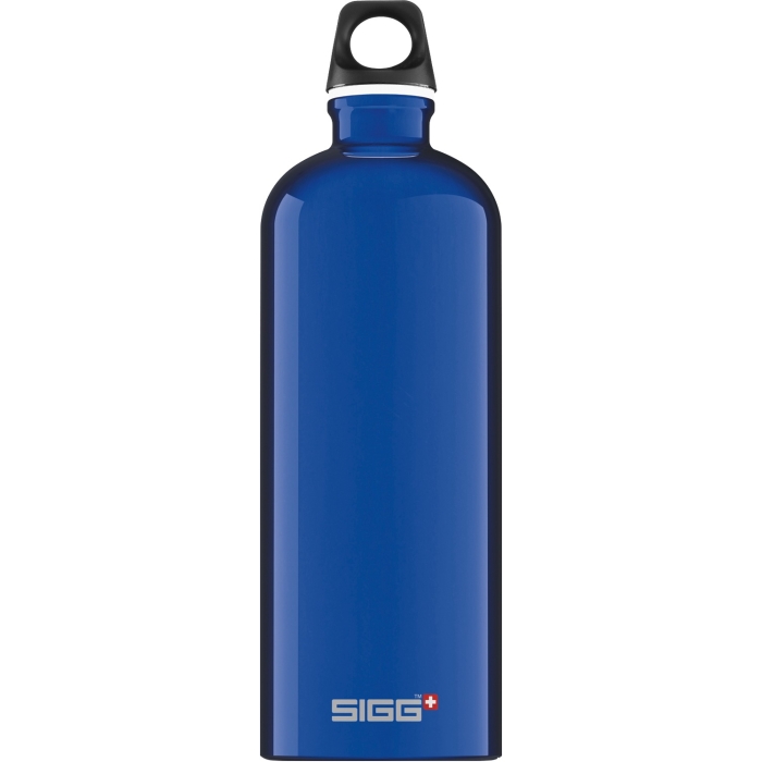 Traveller Water Bottle - Image 4