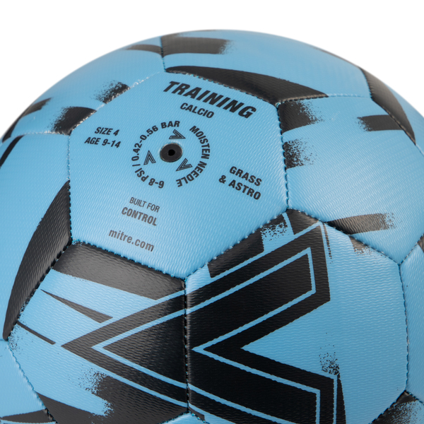 Calcio 2.0 Blue 10 Ball Deal Plus Free Bag - Image 3