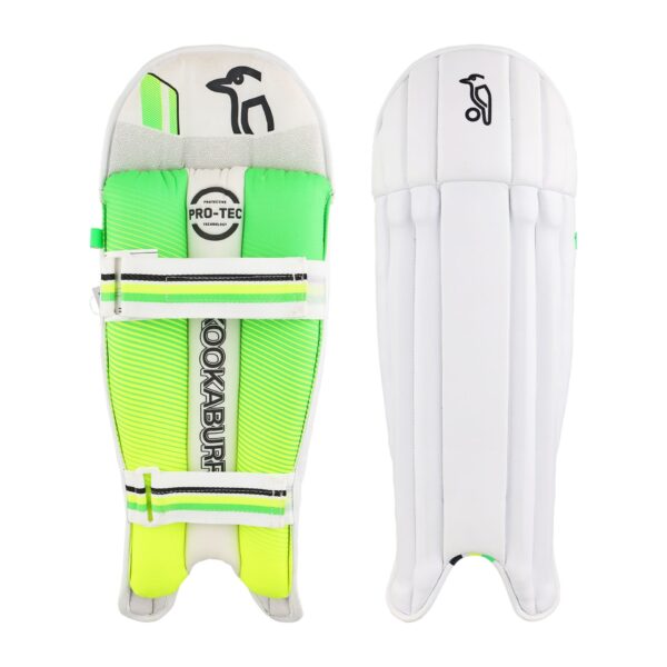 4.0 Wicket Keeping Pads
