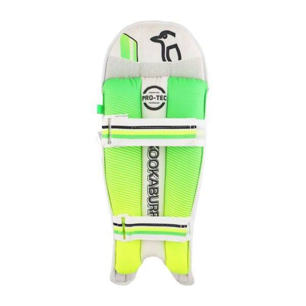 4.0 Wicket Keeping Pads - Image 2