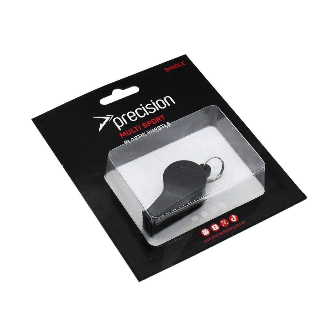 Plastic Whistle - Image 2