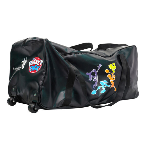 Secondary School Pack - Racket Pack - Image 4