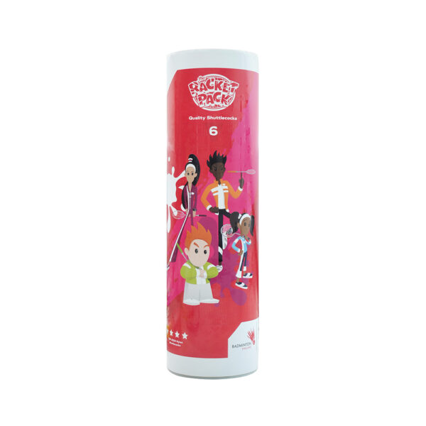 Secondary School Pack - Racket Pack - Image 3