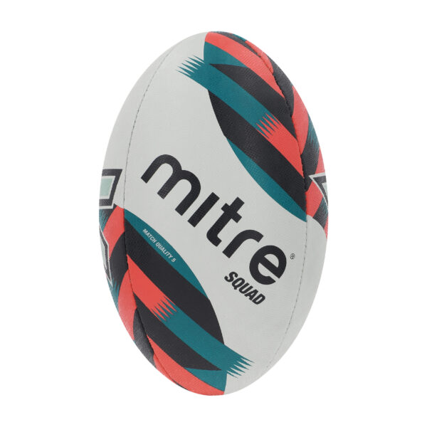 Squad 23 Rugby Ball - Image 4