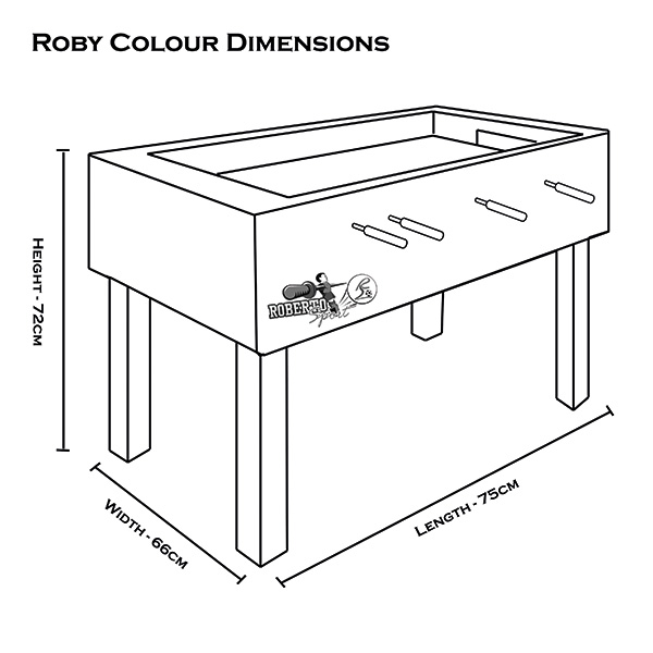 Roby Colour - Image 3