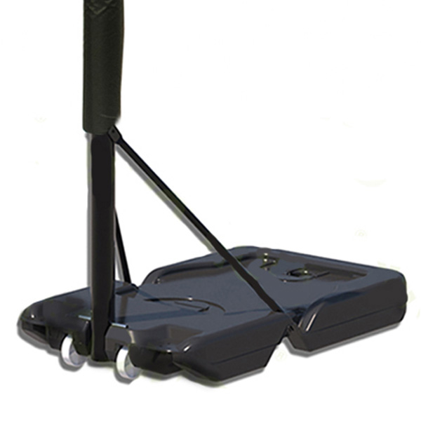 Easishot Basketball Unit - Image 3