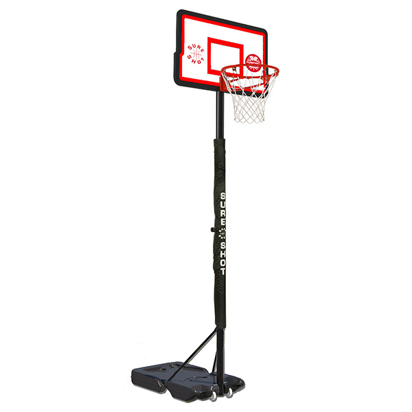 Easishot Basketball Unit