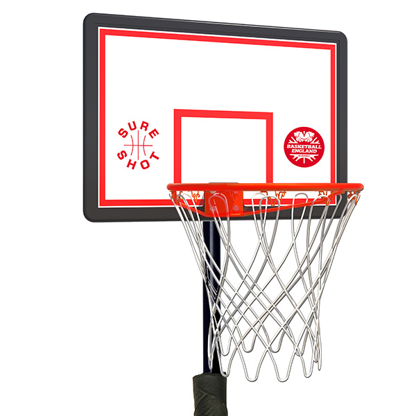 Little Shot Basketball Unit - Image 2