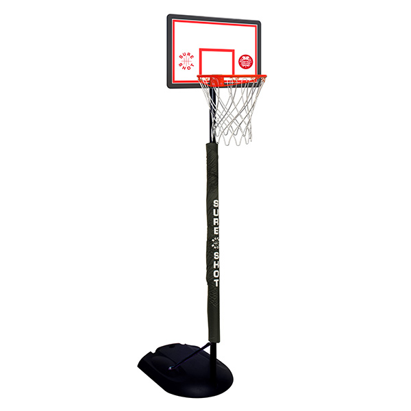 Little Shot Basketball Unit