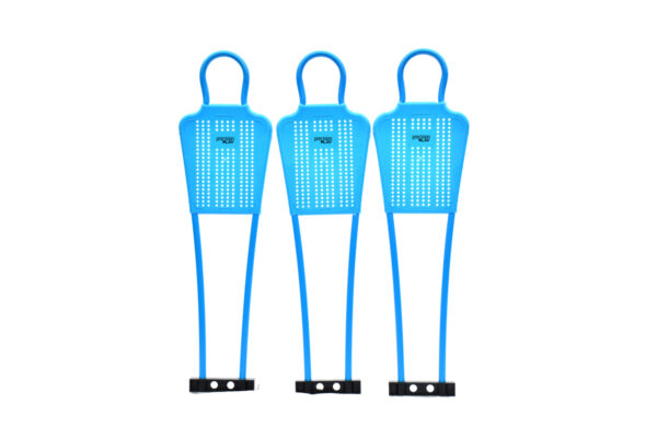 PrecisionPLAY Mini Mannequins (set of 3) - Image 2