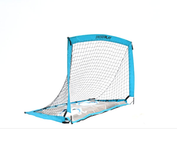 PrecisionPLAY 2in1 Pop-up Target Goal - Image 3