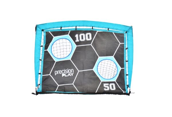 PrecisionPLAY 2in1 Pop-up Target Goal - Image 4