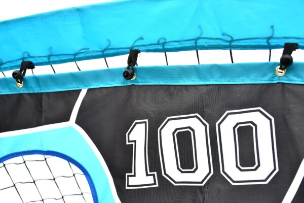 PrecisionPLAY 2in1 Pop-up Target Goal - Image 5