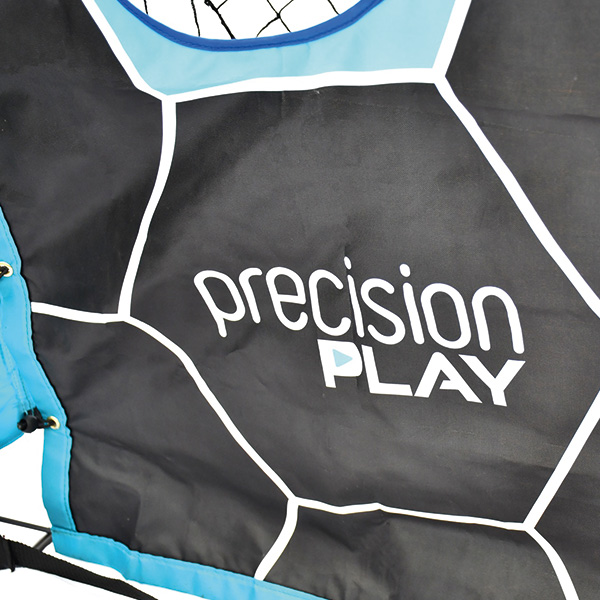 2in1 Pop-up Target Goal - Image 8