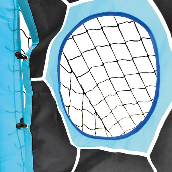 2in1 Pop-up Target Goal - Image 9