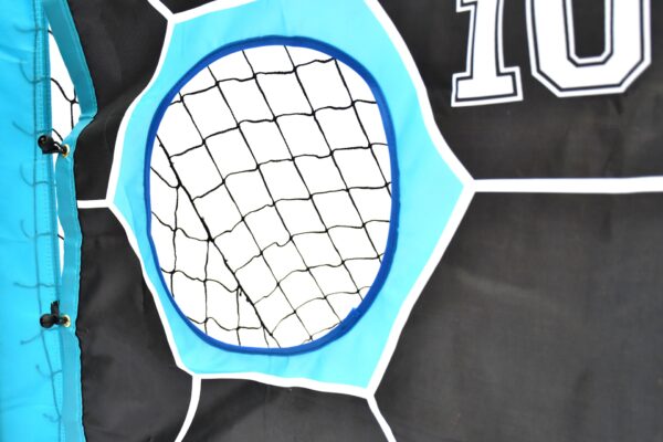 PrecisionPLAY 2in1 Pop-up Target Goal - Image 7