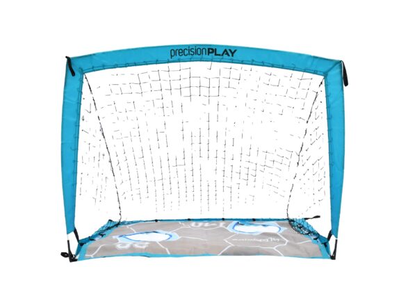 PrecisionPLAY 2in1 Pop-up Target Goal - Image 8