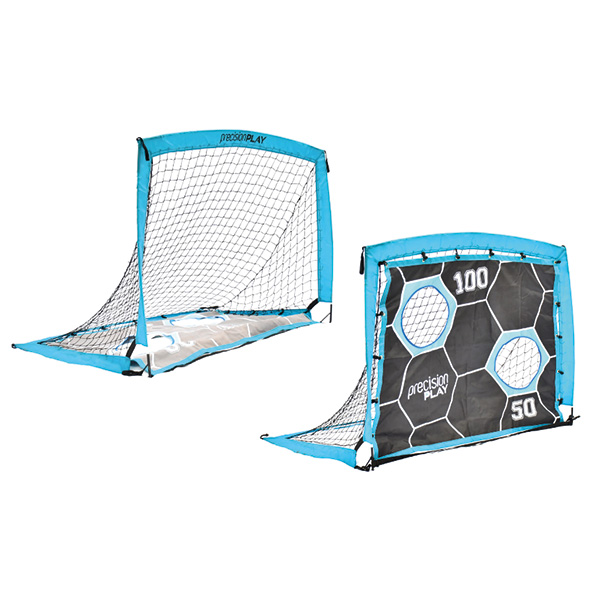 2in1 Pop-up Target Goal - Image 2