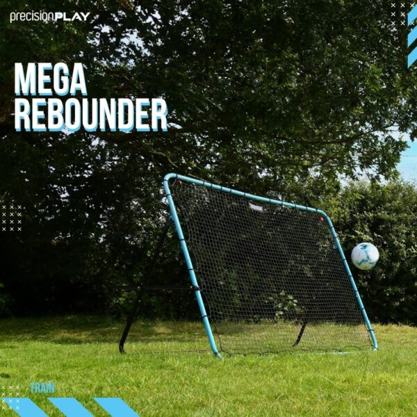 PrecisionPLAY Adjustable Rebounder - Image 4