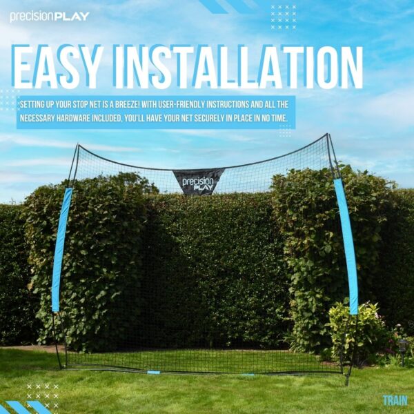 PrecisionPLAY Stop Net - Image 3