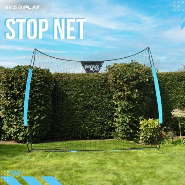 PrecisionPLAY Stop Net - Image 6
