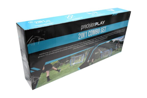 PrecisionPLAY 2in1 Combo Set - Image 4