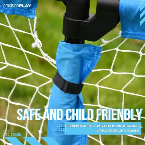 PrecisionPLAY 2in1 Combo Set - Image 5