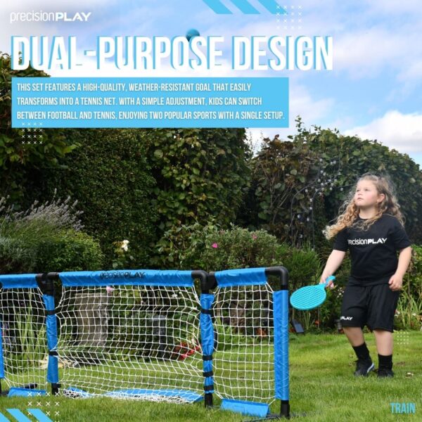PrecisionPLAY 2in1 Combo Set - Image 9