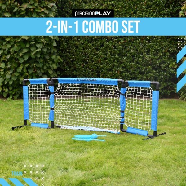 PrecisionPLAY 2in1 Combo Set - Image 10