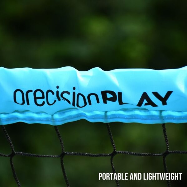 PrecisionPLAY Quick Folding Goals (set of 2) - Image 3