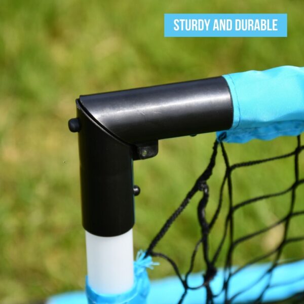 PrecisionPLAY Quick Folding Goals (set of 2) - Image 5