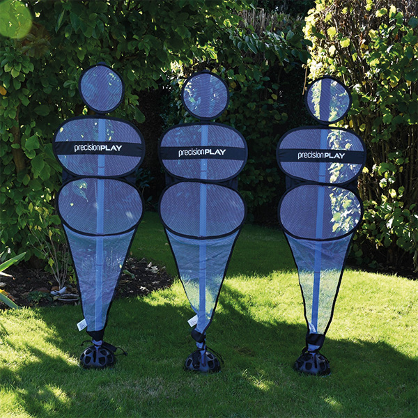 Pop Up Mannequin Set