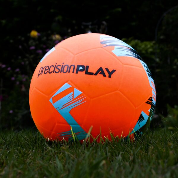 PrecisionPLAY Force LED Light up Football - Image 3