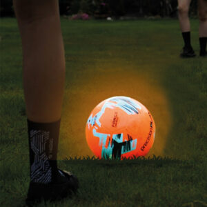 Force LED Light up Football