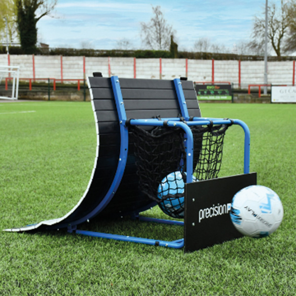 Skills Trainer Ramp Rebounder - Image 3