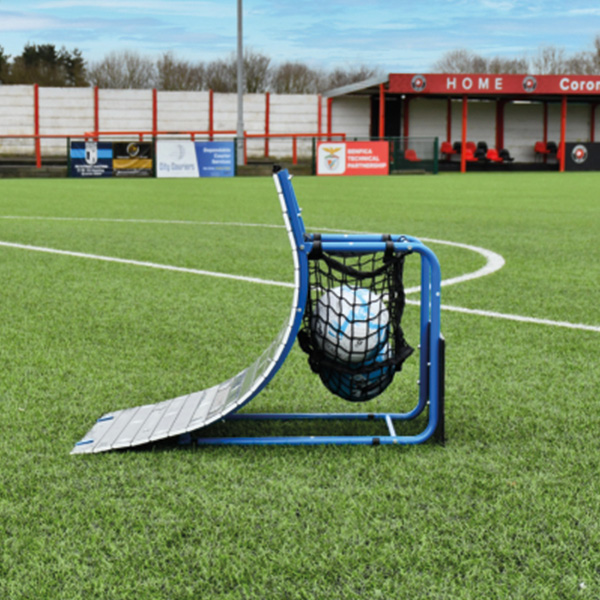 Skills Trainer Ramp Rebounder - Image 4